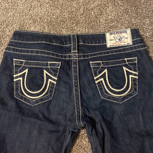 True religion size 28 - Picture 4 of 4